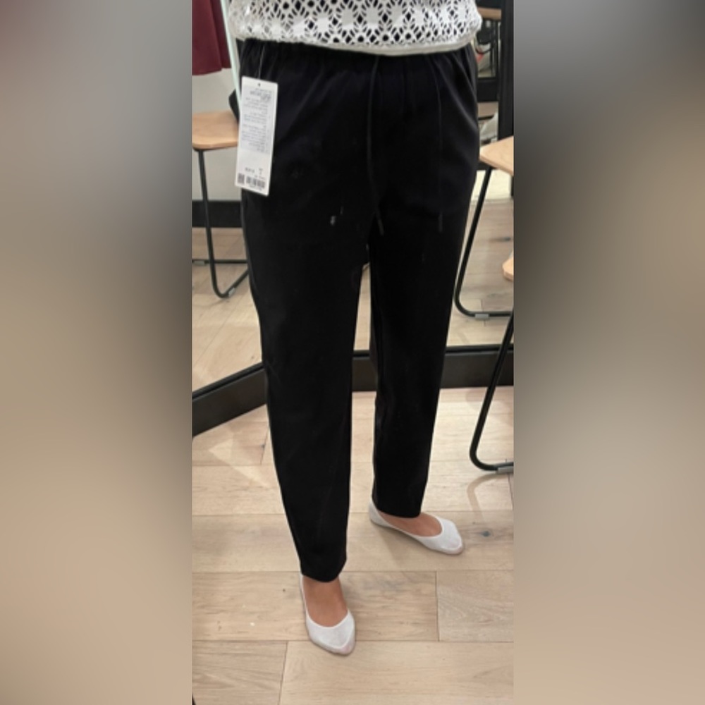 Lululemon Stretch High-Rise 7/8 Pant Size 6